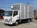 2018 Isuzu Elf Truck