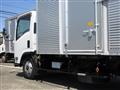 2018 Isuzu Elf Truck