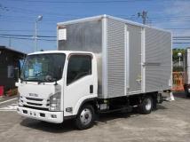 2018 Isuzu Elf Truck