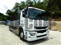 2018 Mitsubishi Fuso Super Great