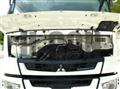 2018 Mitsubishi Fuso Super Great