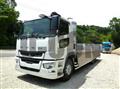 2018 Mitsubishi Fuso Super Great