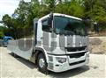 2018 Mitsubishi Fuso Super Great
