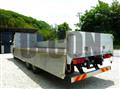 2018 Mitsubishi Fuso Super Great