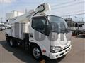 2018 Hino Dutro