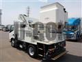2018 Hino Dutro