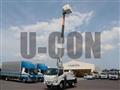 2018 Hino Dutro