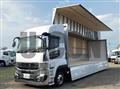 2026 Mitsubishi Fuso Super Great