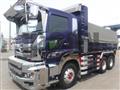 2021 Hino Profia