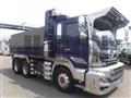 2021 Hino Profia