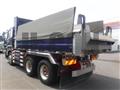 2021 Hino Profia