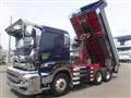 2021 Hino Profia