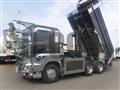 2019 Hino Profia