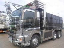 2019 Hino Profia