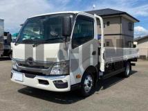2026 Hino Dutro