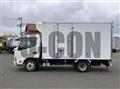 2012 Hino Dutro