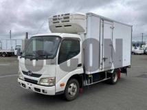 2012 Hino Dutro