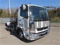 2025 Mitsubishi Fuso Fighter