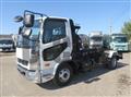 2025 Mitsubishi Fuso Fighter