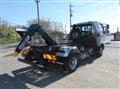 2025 Mitsubishi Fuso Fighter