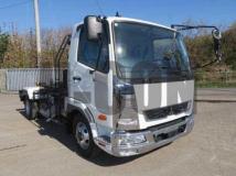 2025 Mitsubishi Fuso Fighter
