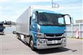 2018 Mitsubishi Fuso Super Great