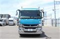 2018 Mitsubishi Fuso Super Great