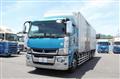2018 Mitsubishi Fuso Super Great