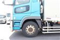 2018 Mitsubishi Fuso Super Great