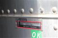 2018 Mitsubishi Fuso Super Great