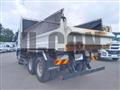 2021 Mitsubishi Fuso Super Great