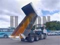 2021 Mitsubishi Fuso Super Great
