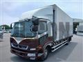 2018 Mitsubishi Fuso Fighter