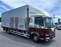 2018 Mitsubishi Fuso Fighter