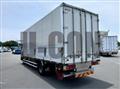 2018 Mitsubishi Fuso Fighter