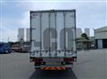 2018 Mitsubishi Fuso Fighter