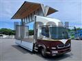 2018 Mitsubishi Fuso Fighter
