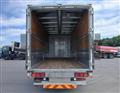 2018 Mitsubishi Fuso Fighter