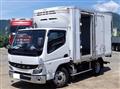 2024 Mitsubishi Fuso Canter
