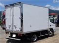 2024 Mitsubishi Fuso Canter