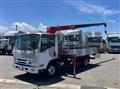 2020 Isuzu Elf Truck