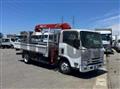 2020 Isuzu Elf Truck