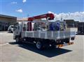 2020 Isuzu Elf Truck