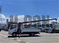 2020 Isuzu Elf Truck