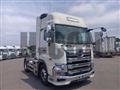 2020 Hino Profia
