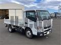 2017 Mitsubishi Fuso Canter