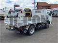 2017 Mitsubishi Fuso Canter