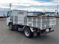 2017 Mitsubishi Fuso Canter