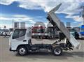 2017 Mitsubishi Fuso Canter