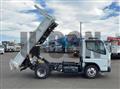 2017 Mitsubishi Fuso Canter